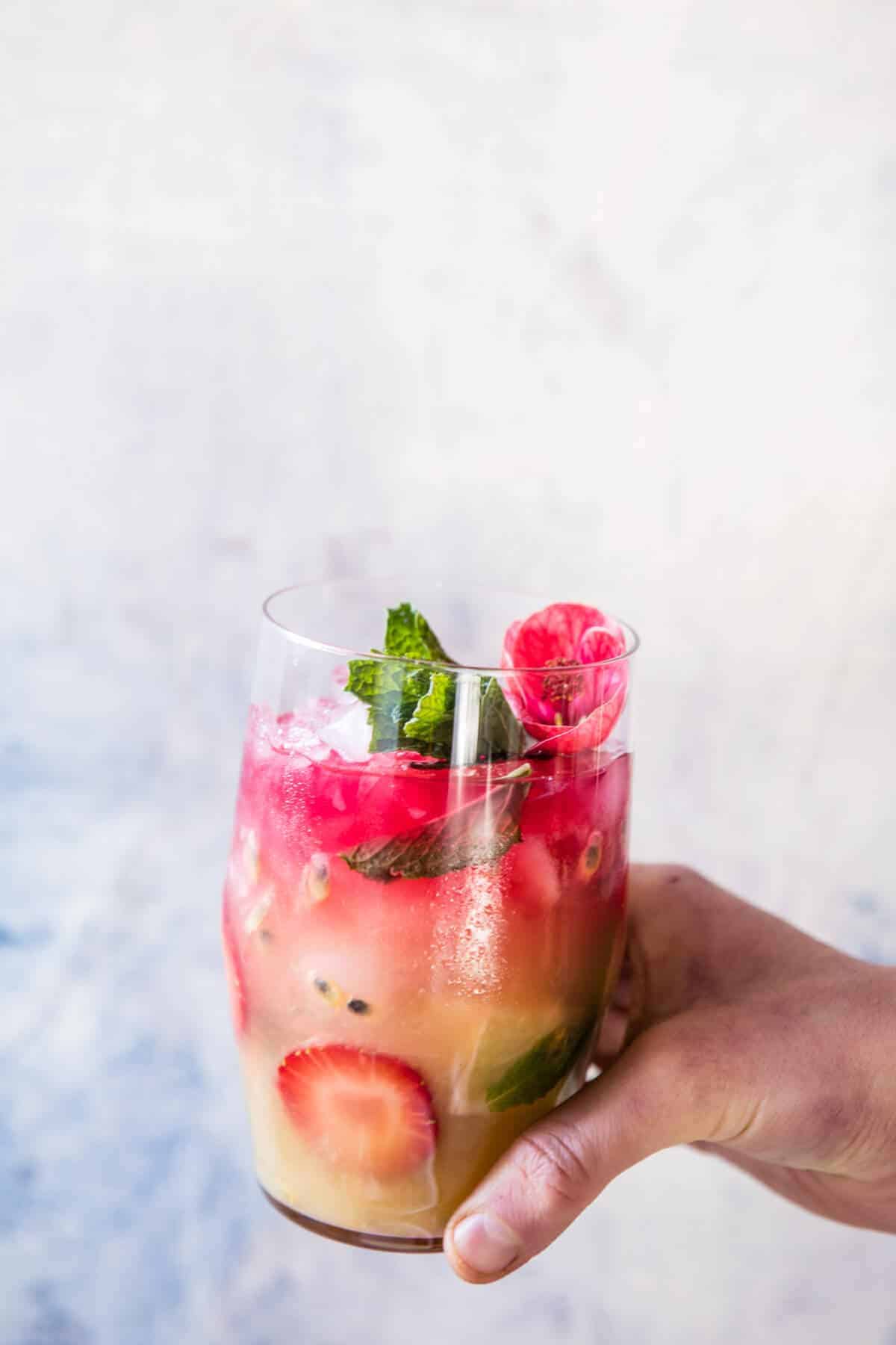 Best Seller Tropical Smash