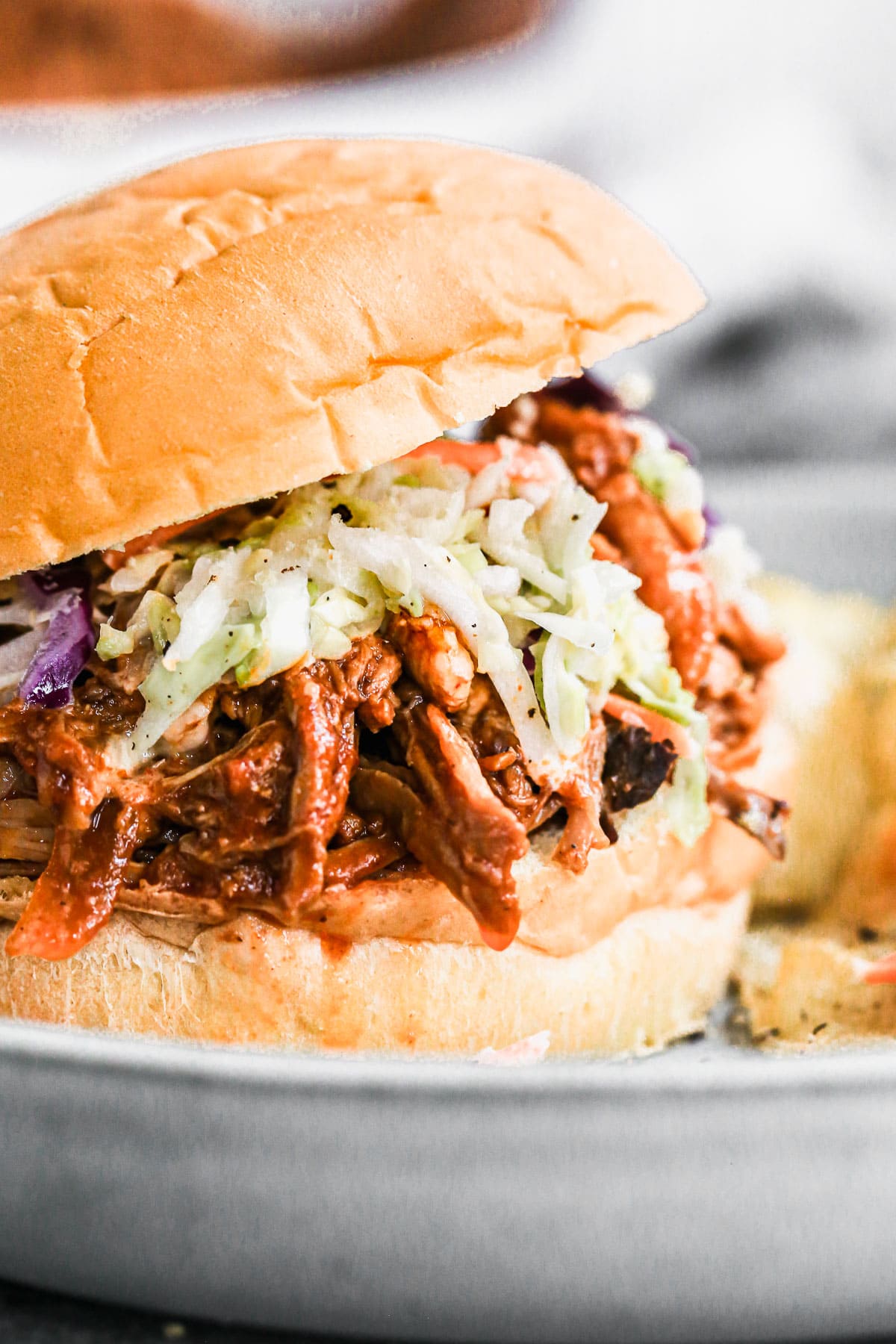 Best BBQ Pulled Pork