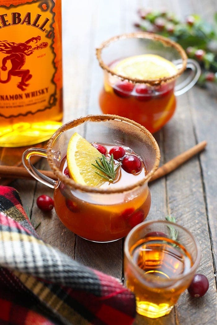 Stirred Herbal Whiskey Popular