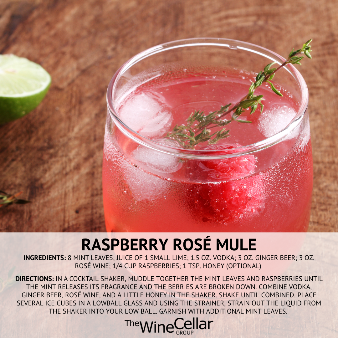 Remote Sensing Raspberry Mule