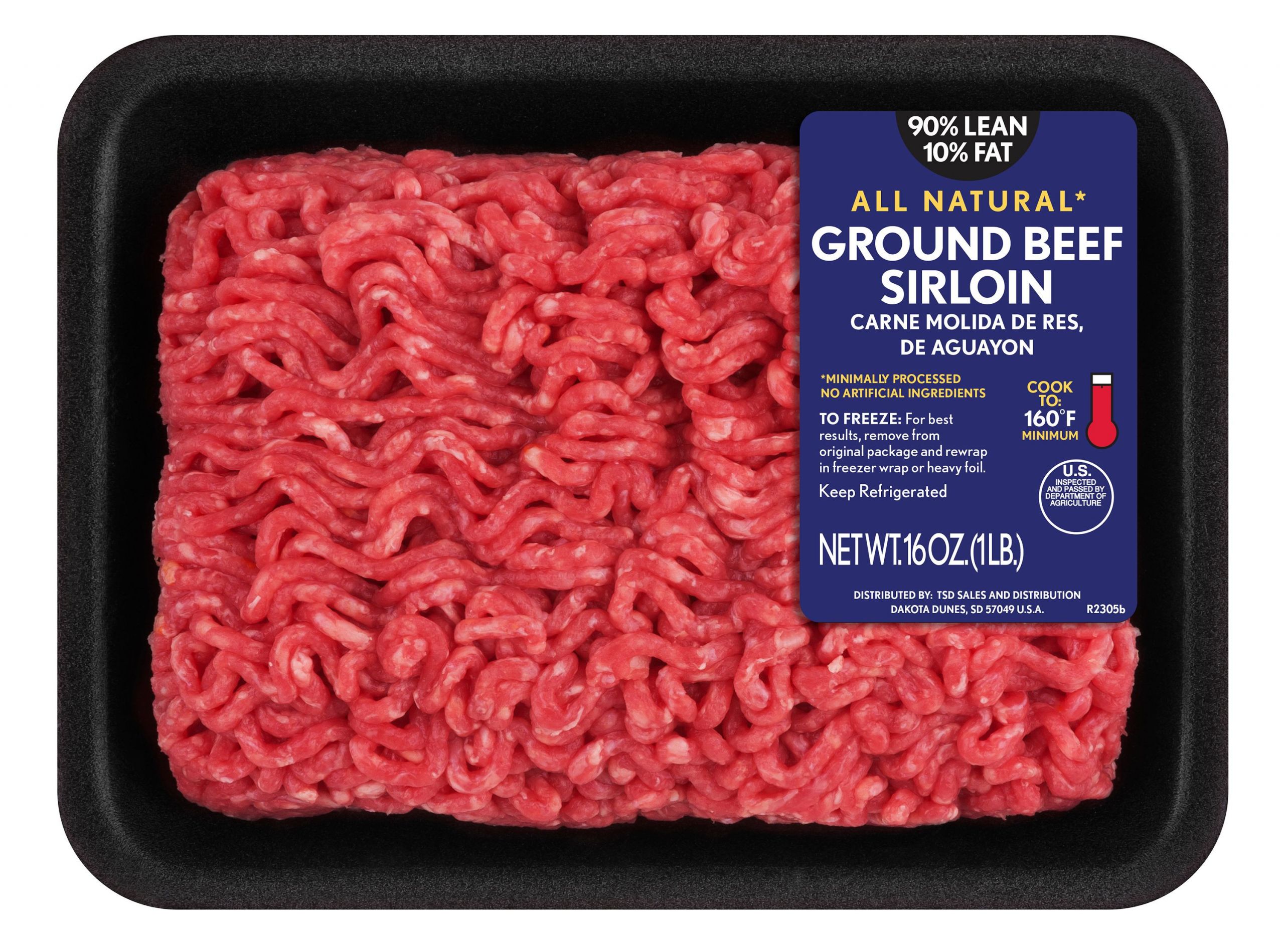 Beef and Mushroom Mince Pie with Puff Pastry