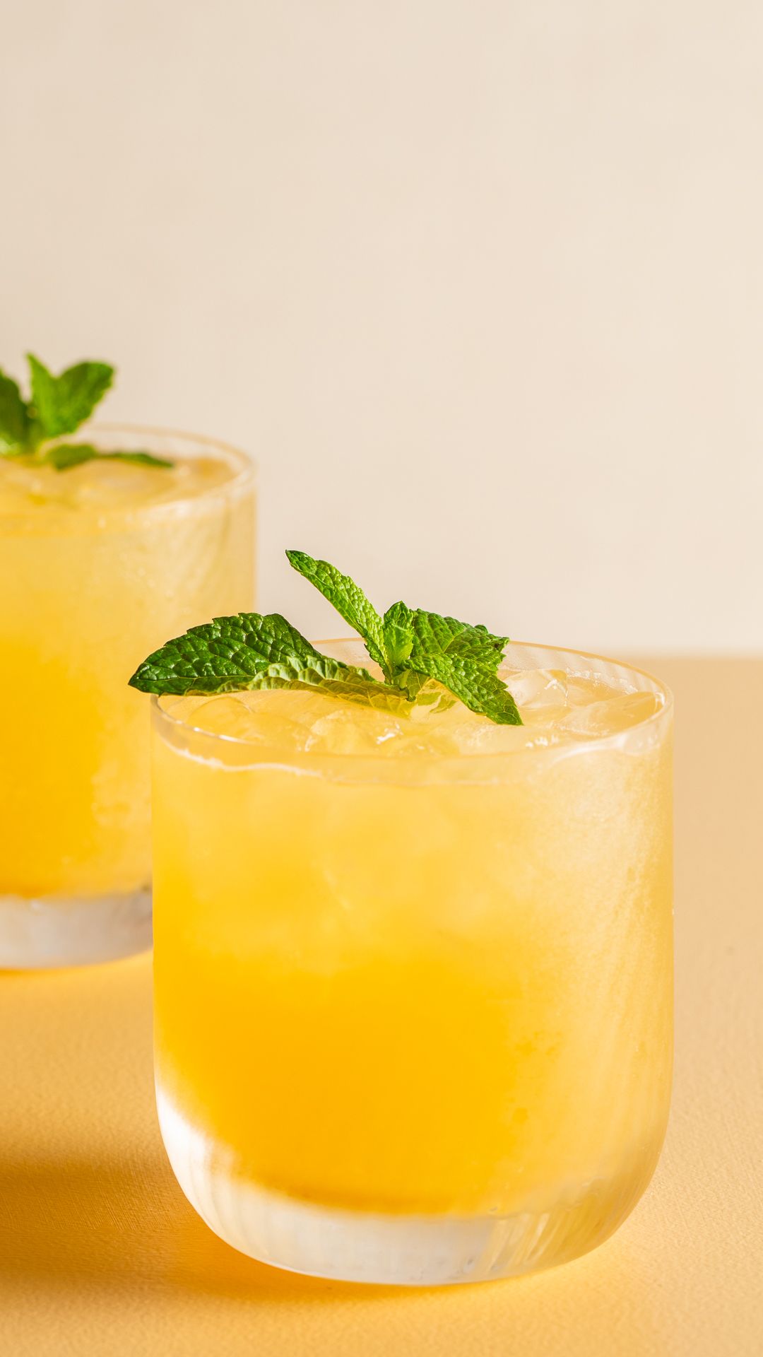 Wicked Sweet Mint Smash