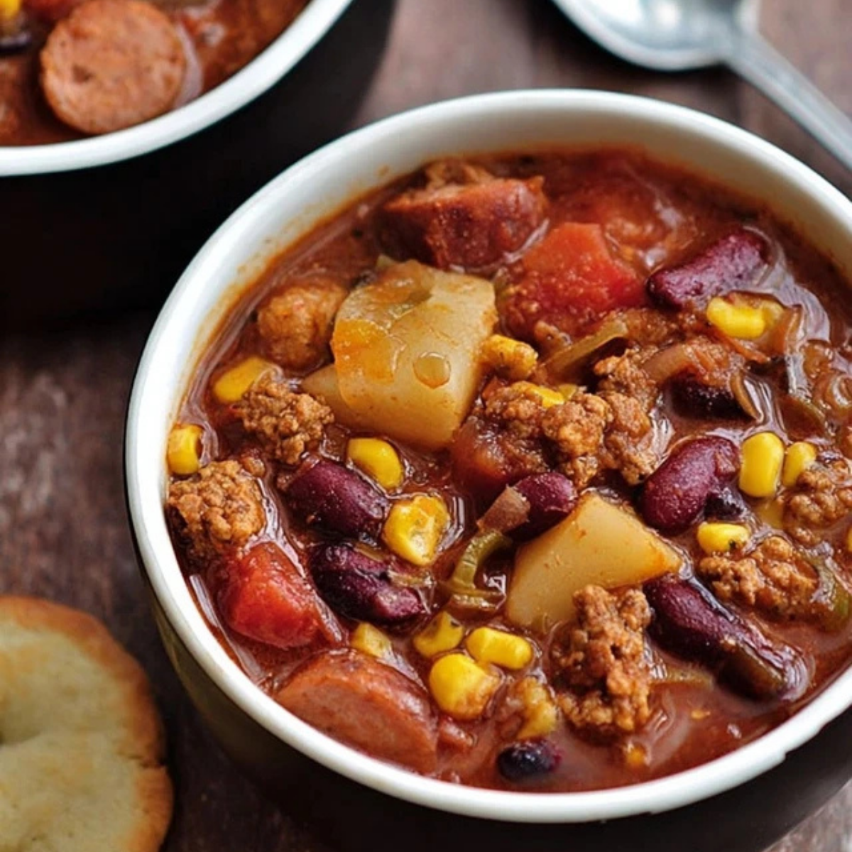 Vans Authentic Comforting Stew