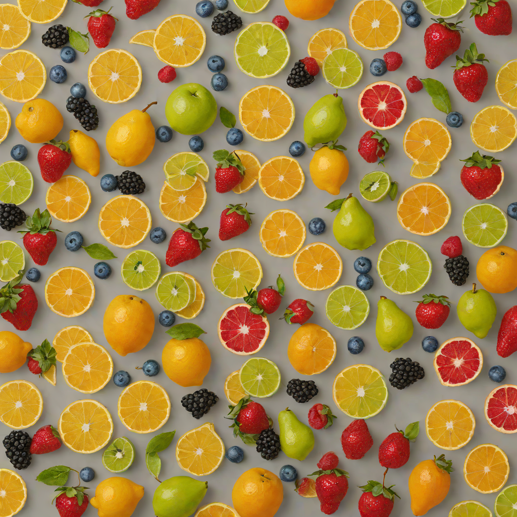 Fruity Popular Breeze
