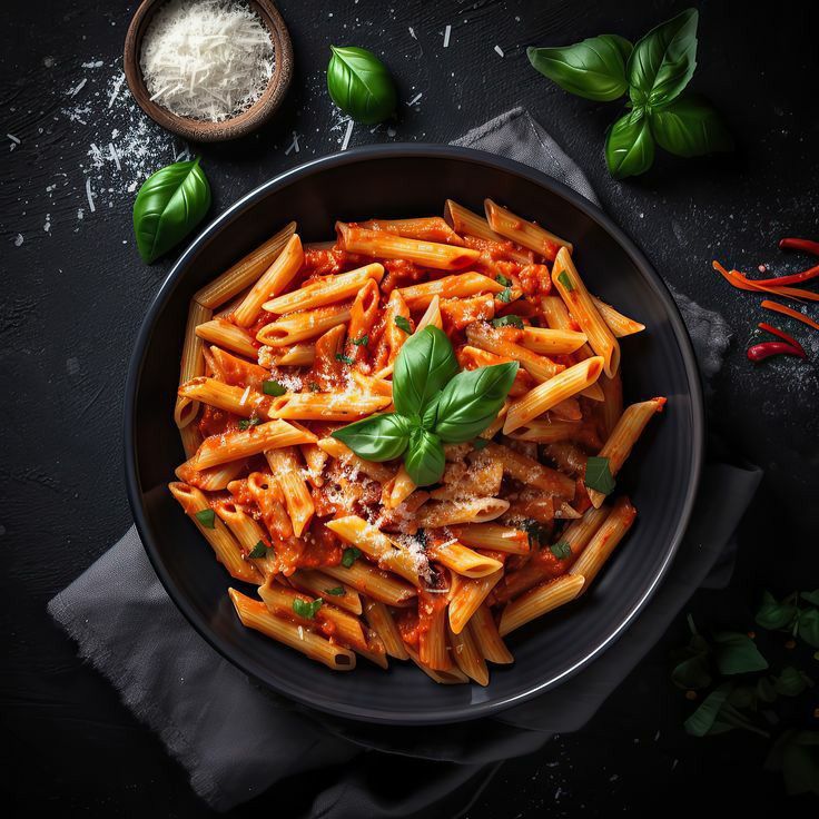 Discord Server Chatter Pasta