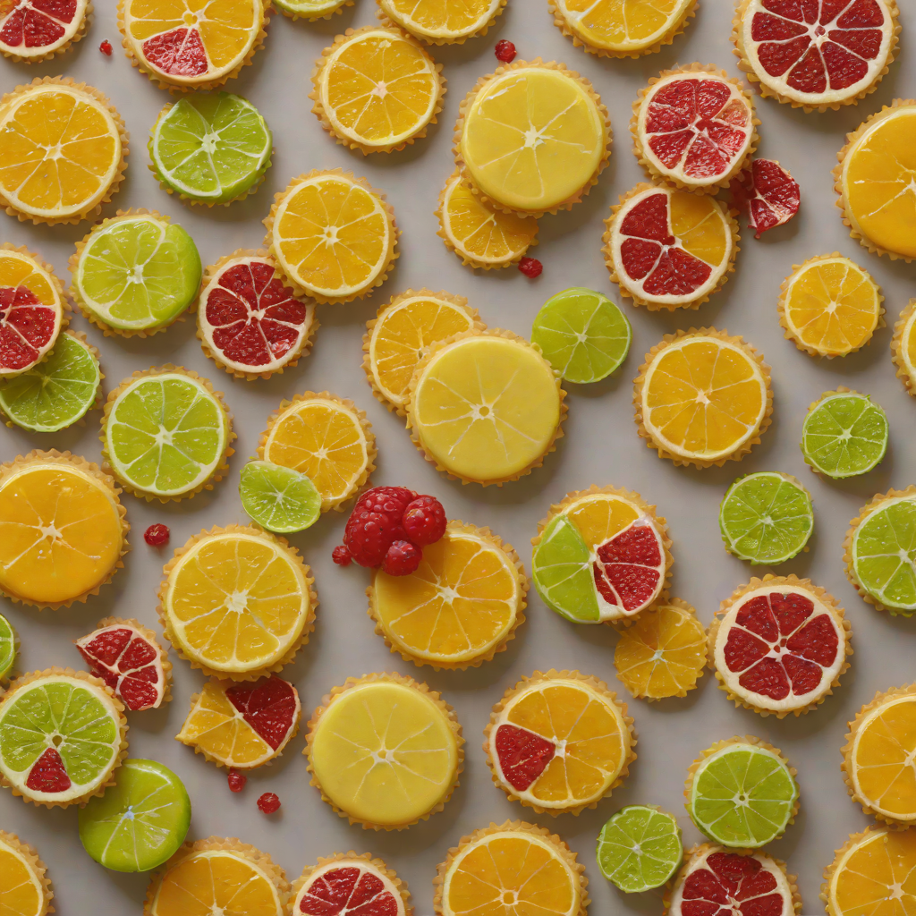 Sweet Tart Popularity Sour