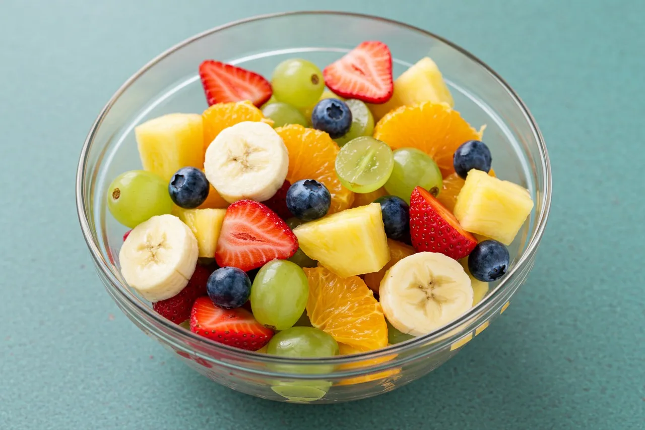 Animal Jam Fruit Medley