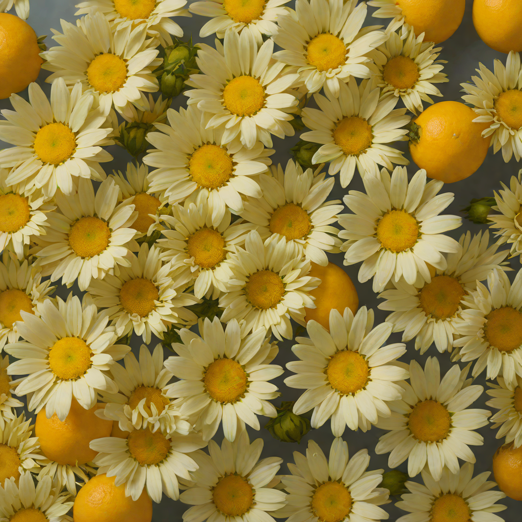 Bright Citrus Tequila Daisy