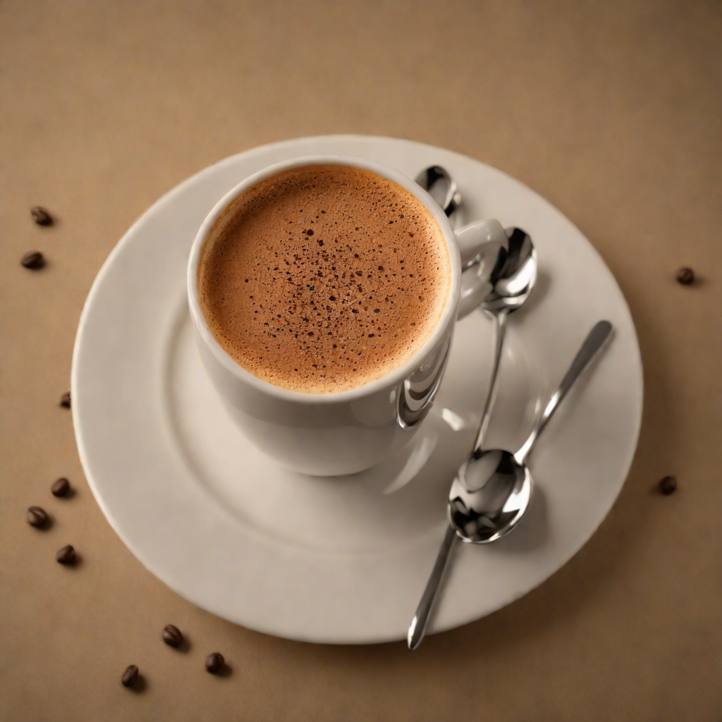 Bold Espresso Popularini