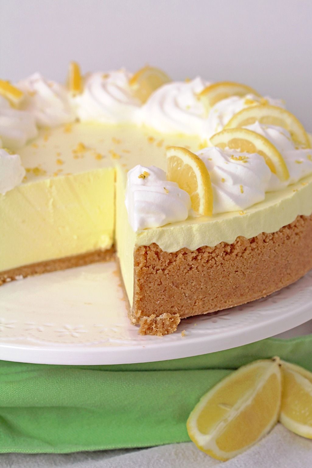 Stovetop Lemon Cheesecake Pudding