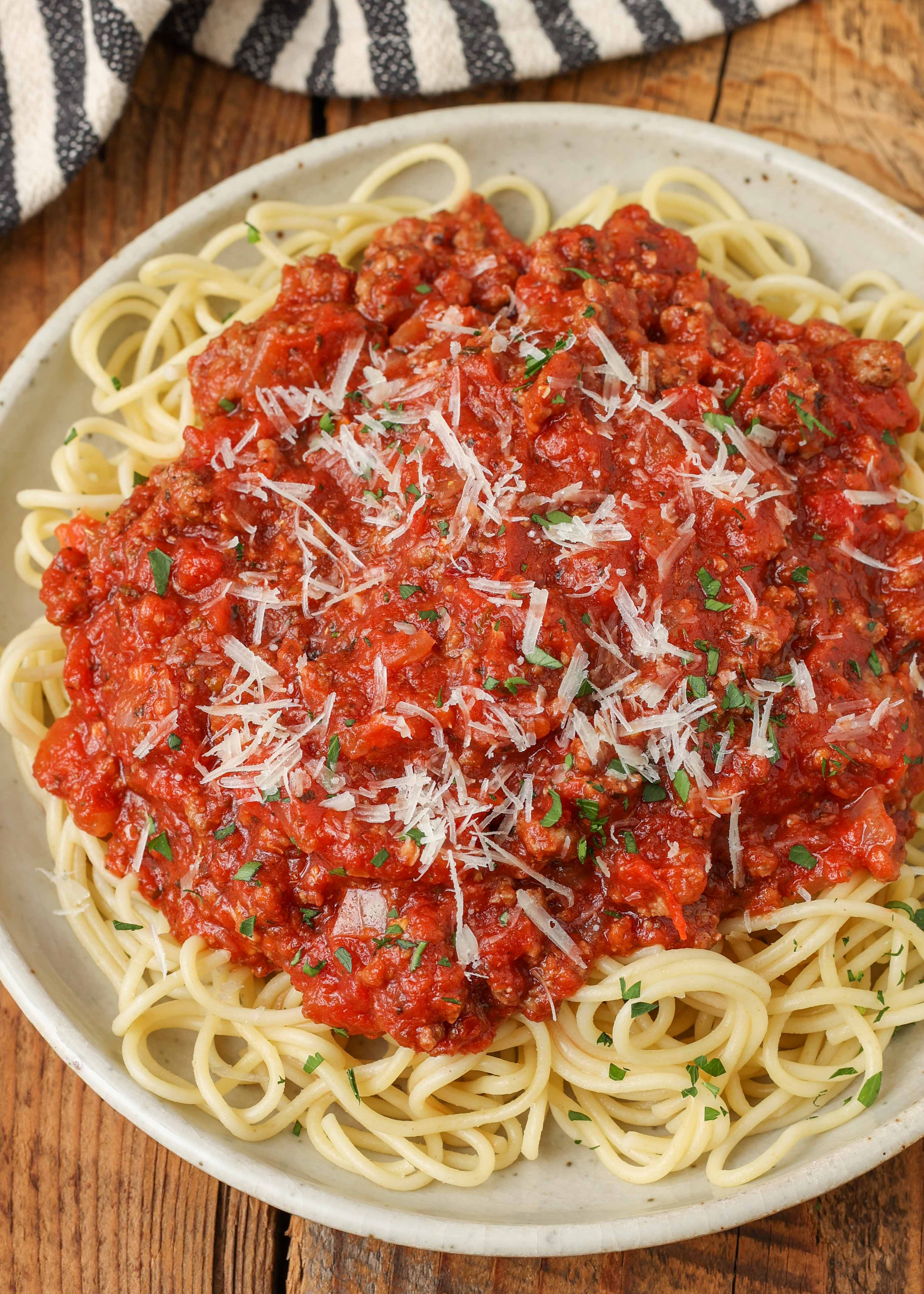 Lot 7: Auction House Spaghetti