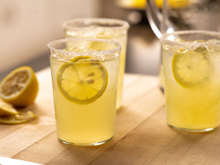 Surface Breeze Vodka Collins
