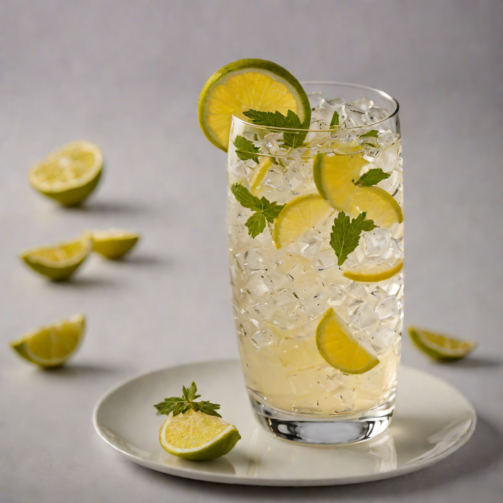 Surface Breeze Vodka Collins