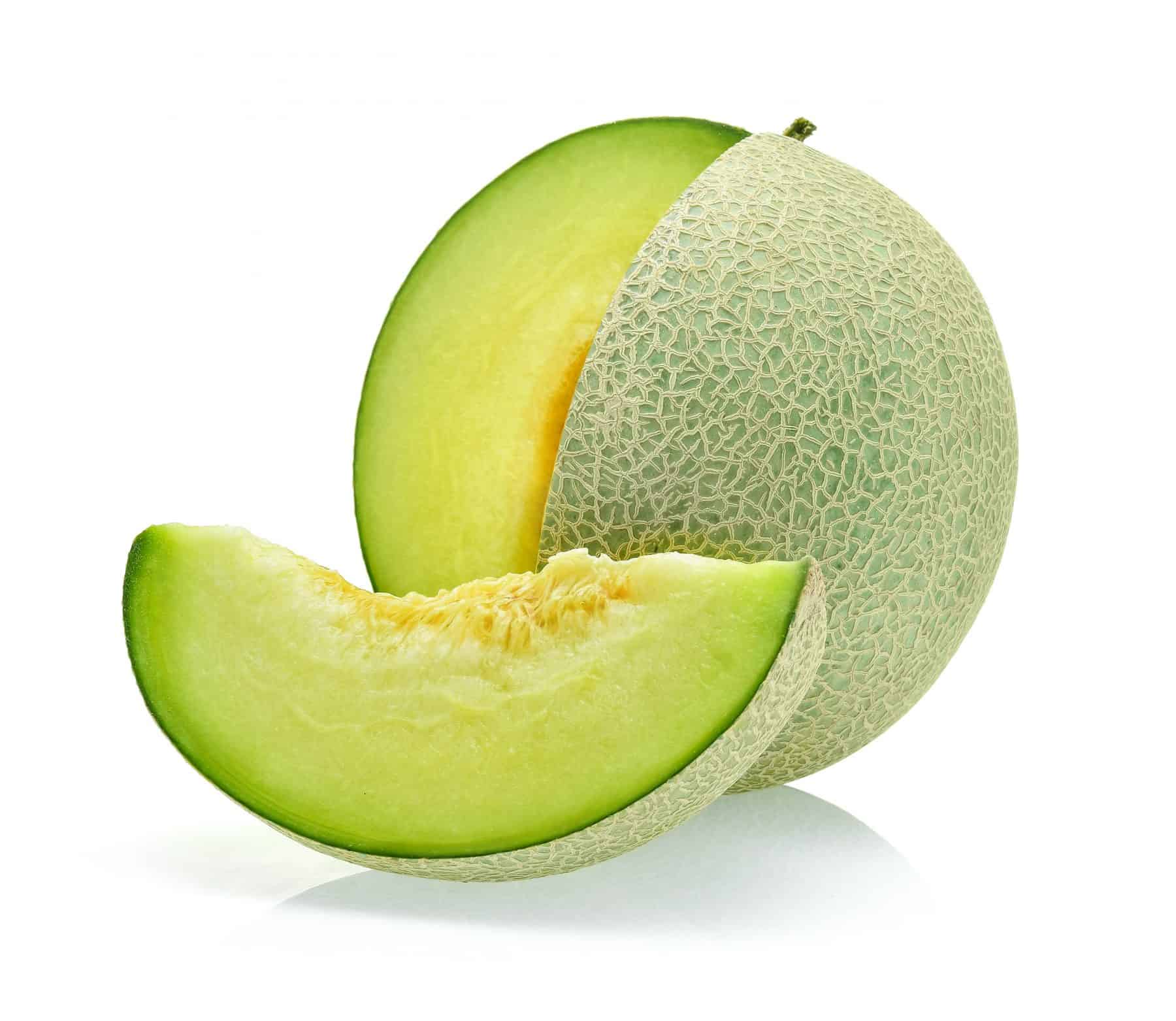 Honeydew Basil Gimlet