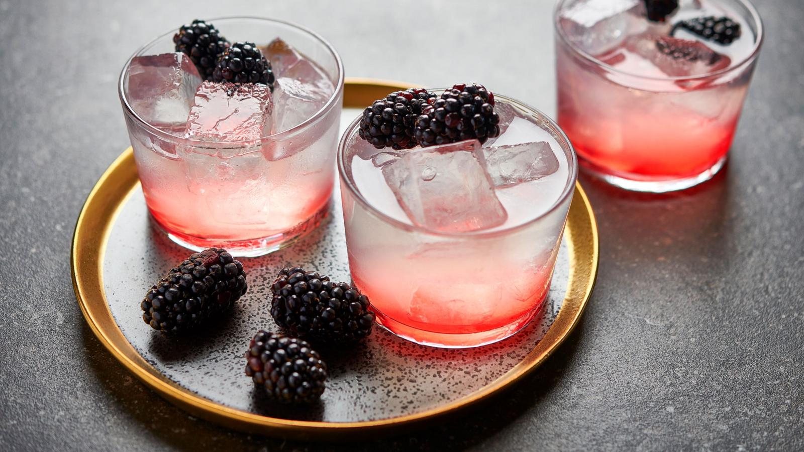 Popular Orchard Apple Bramble