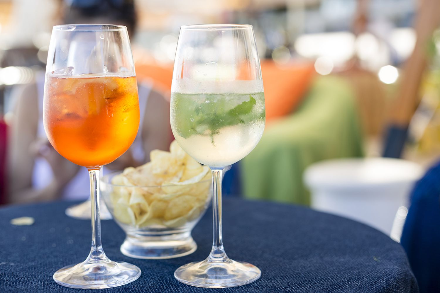 Anaga Fog Herbal Aperitif