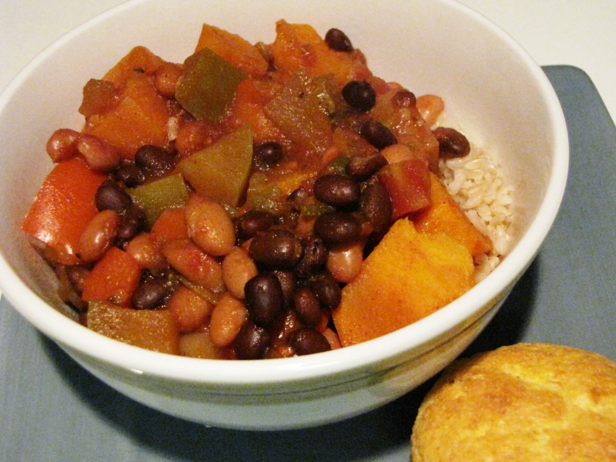 Imbibe-Style Stew