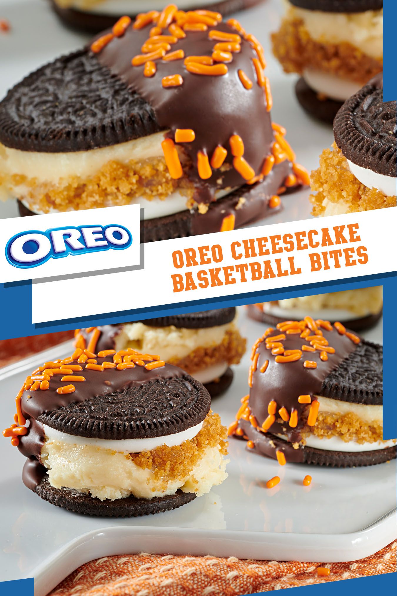 Basketball Bites