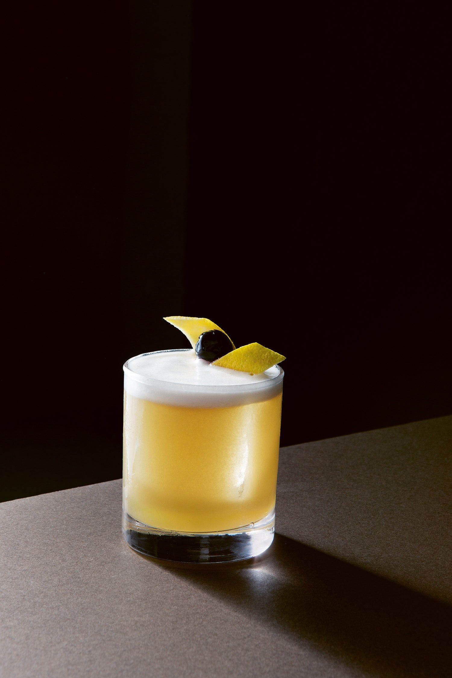Midnight Popularity Sour