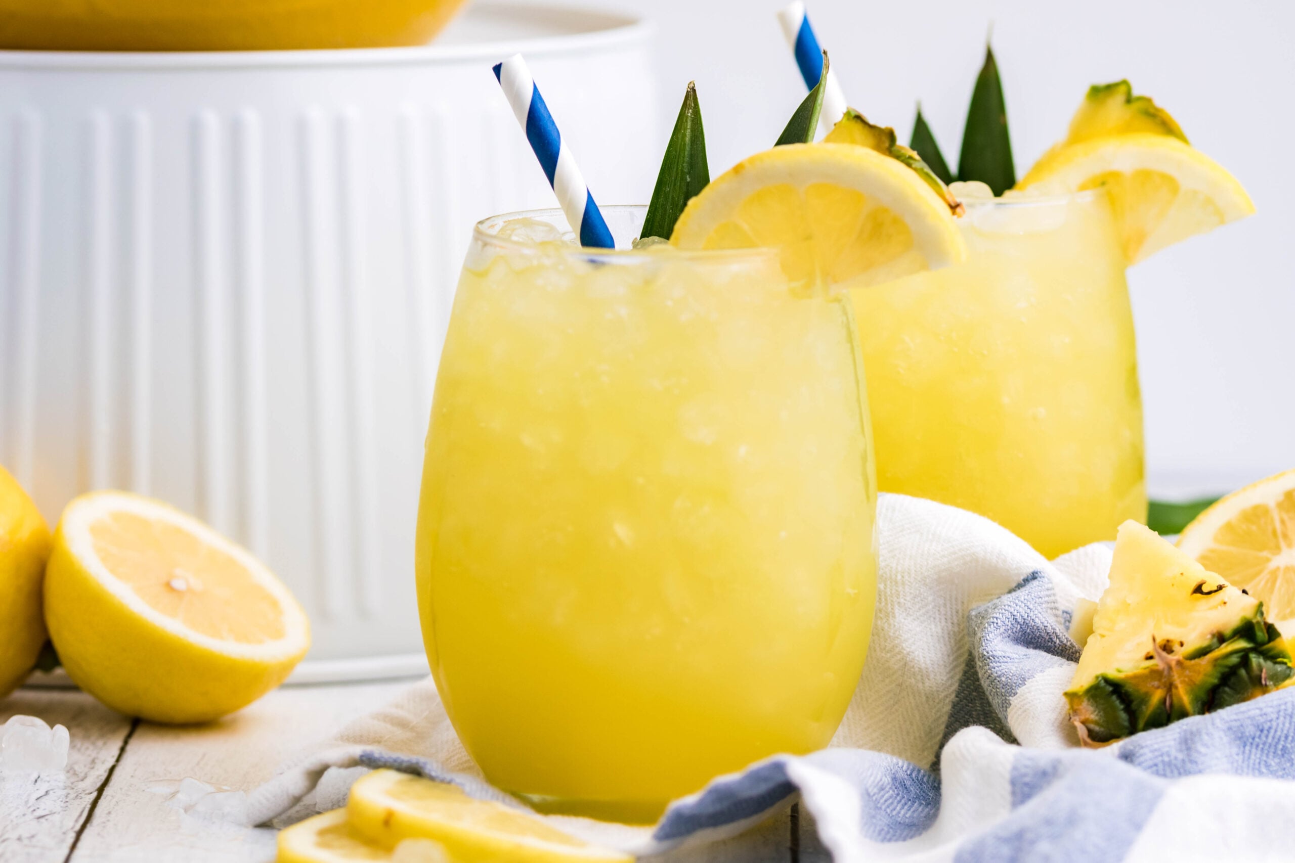 Pickup Pineapple Smash