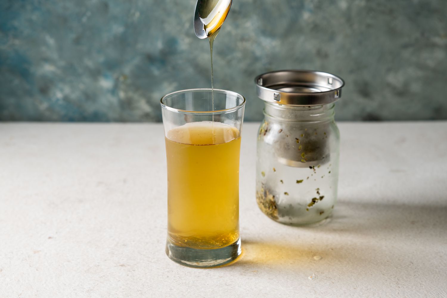 Yerba Mate Sour