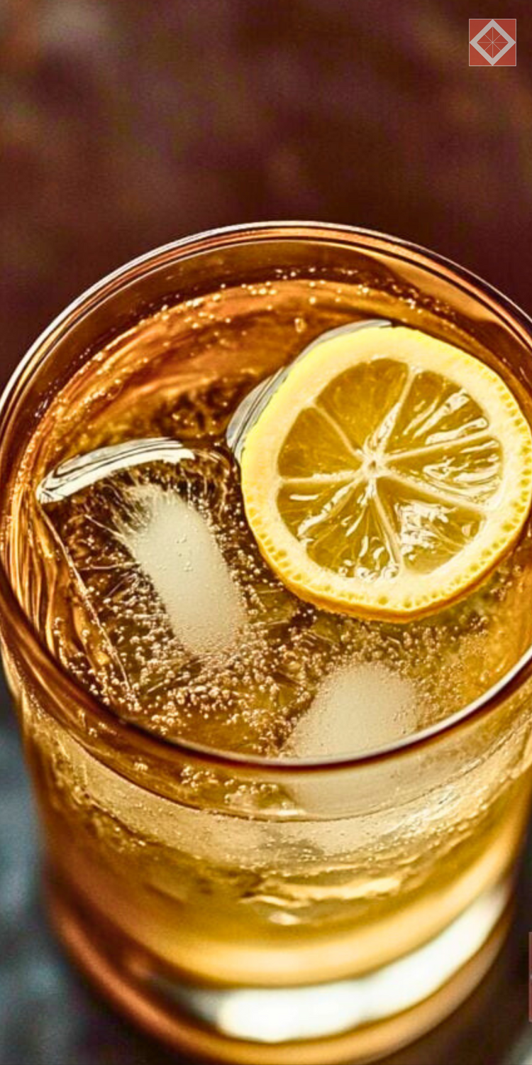 Yurakucho Citrus Highball