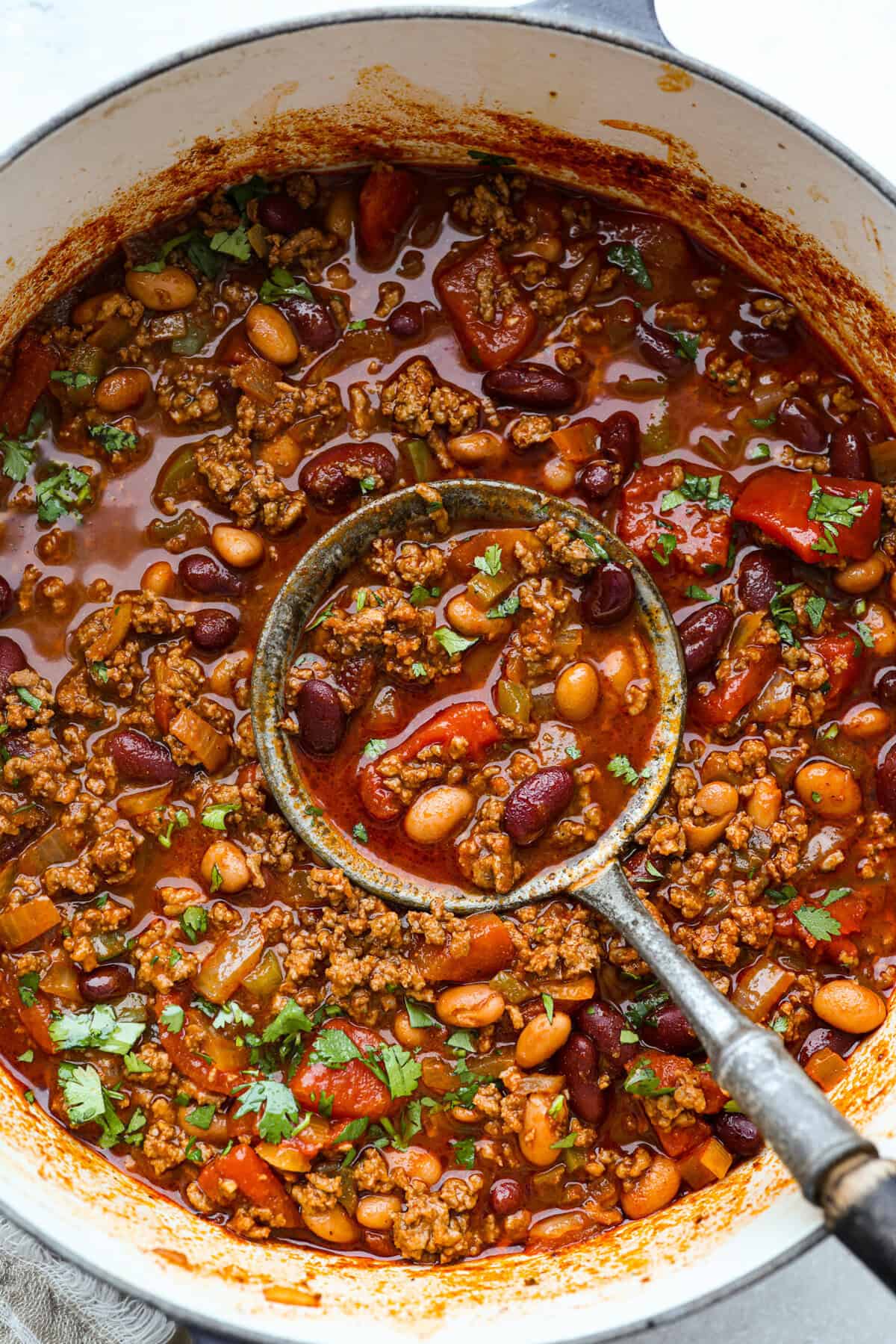 Alaskan Mudslide Adventure Kart Chili