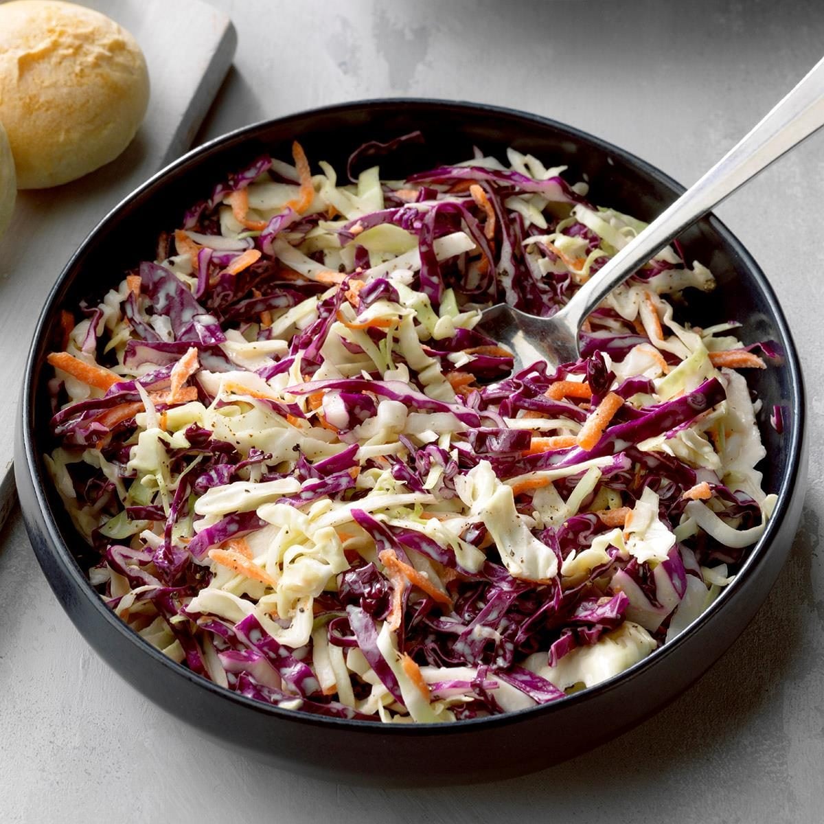 Smoked Whole Hog BBQ Sandwiches with Tangy Coleslaw