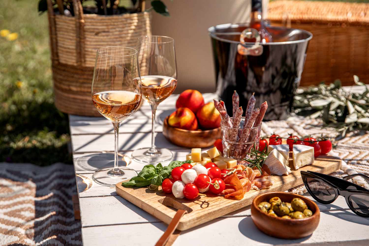 Martini Modern Italian-Inspired Aperitivo