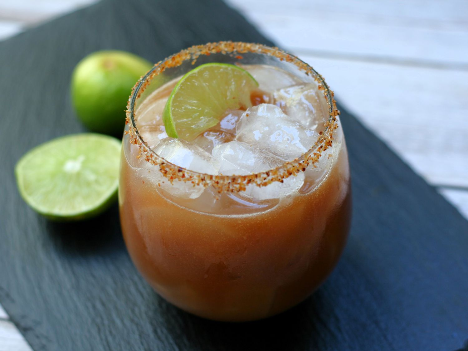 Tamarind Mango Margarita