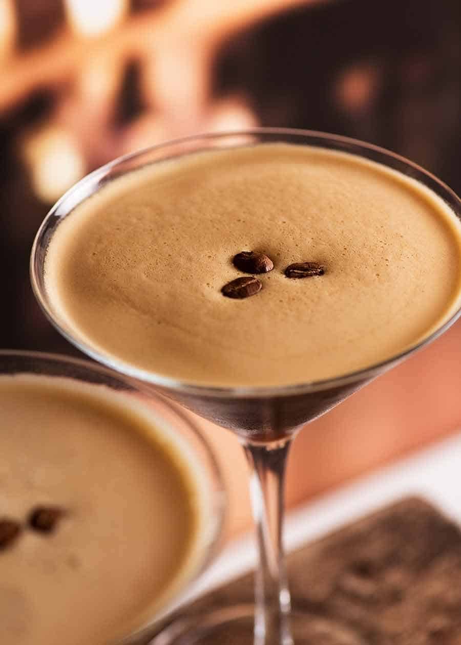 Coffee Espresso Martini