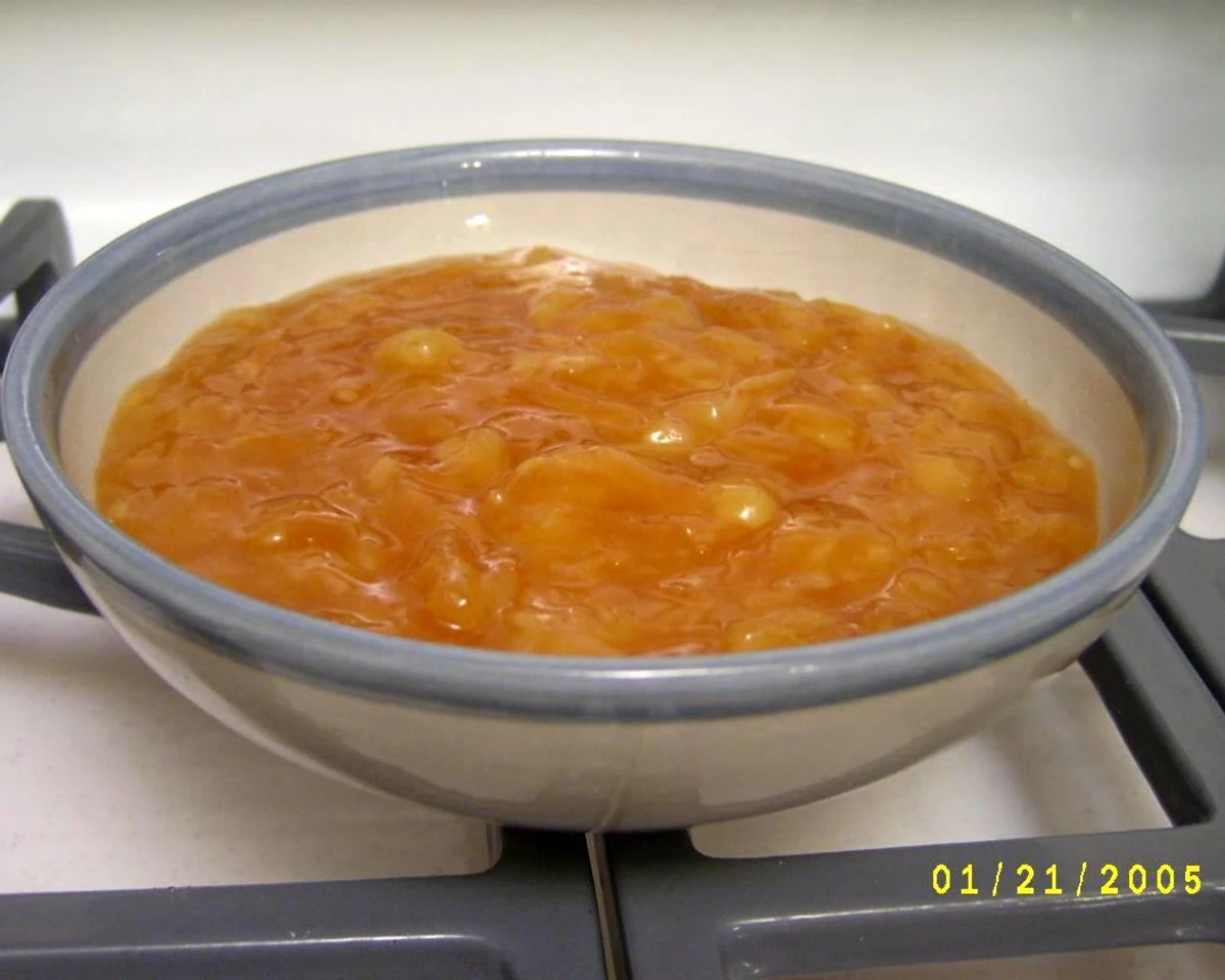 Simon's Signature Sour