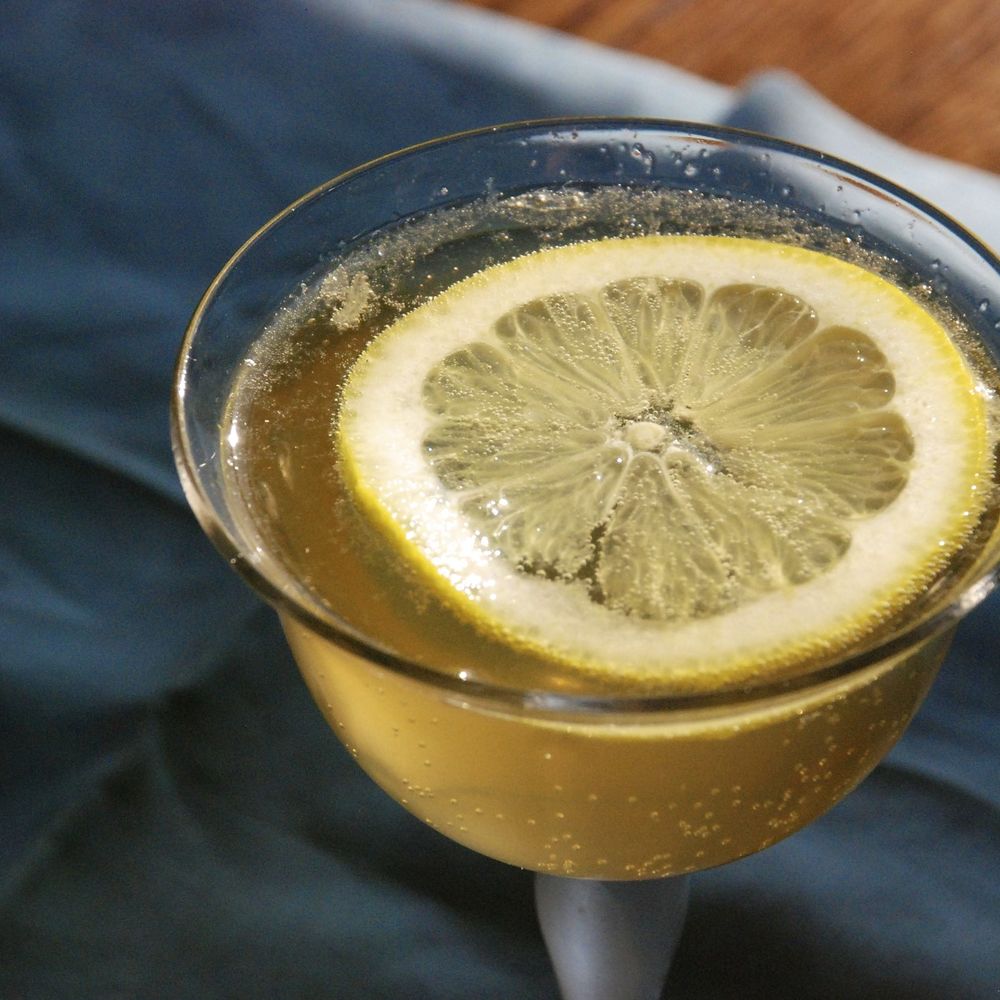 Help Desk Highball