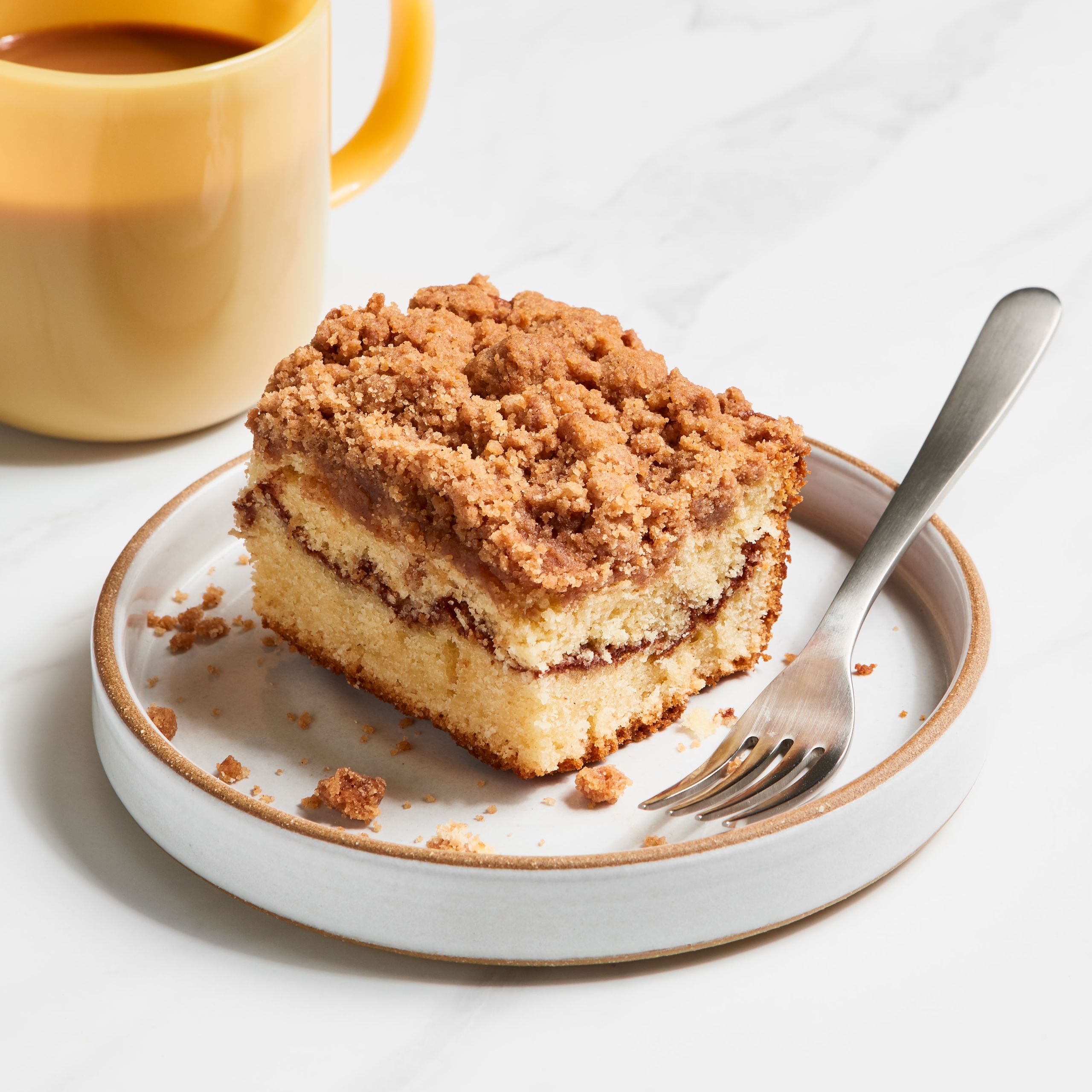 Caribbean Coffee Cream Delight