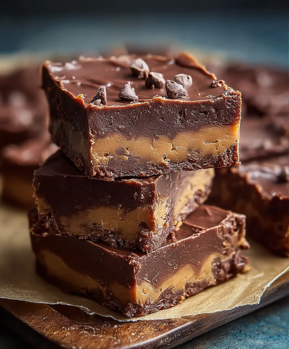 Swedish Marabou Chocolate Fudge Bars