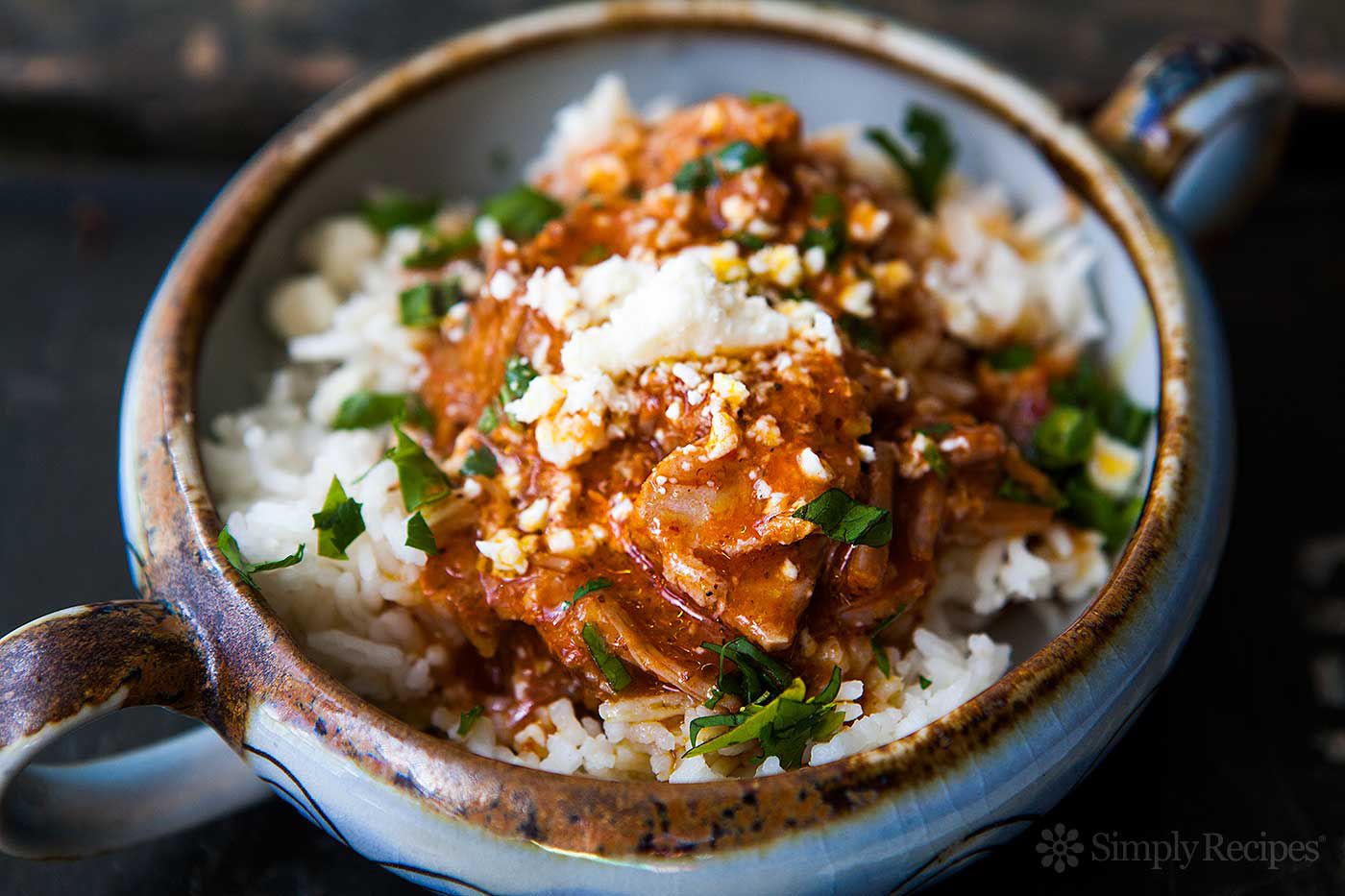 Slow-Braised Cochinita Pibil with Achiote and Orange