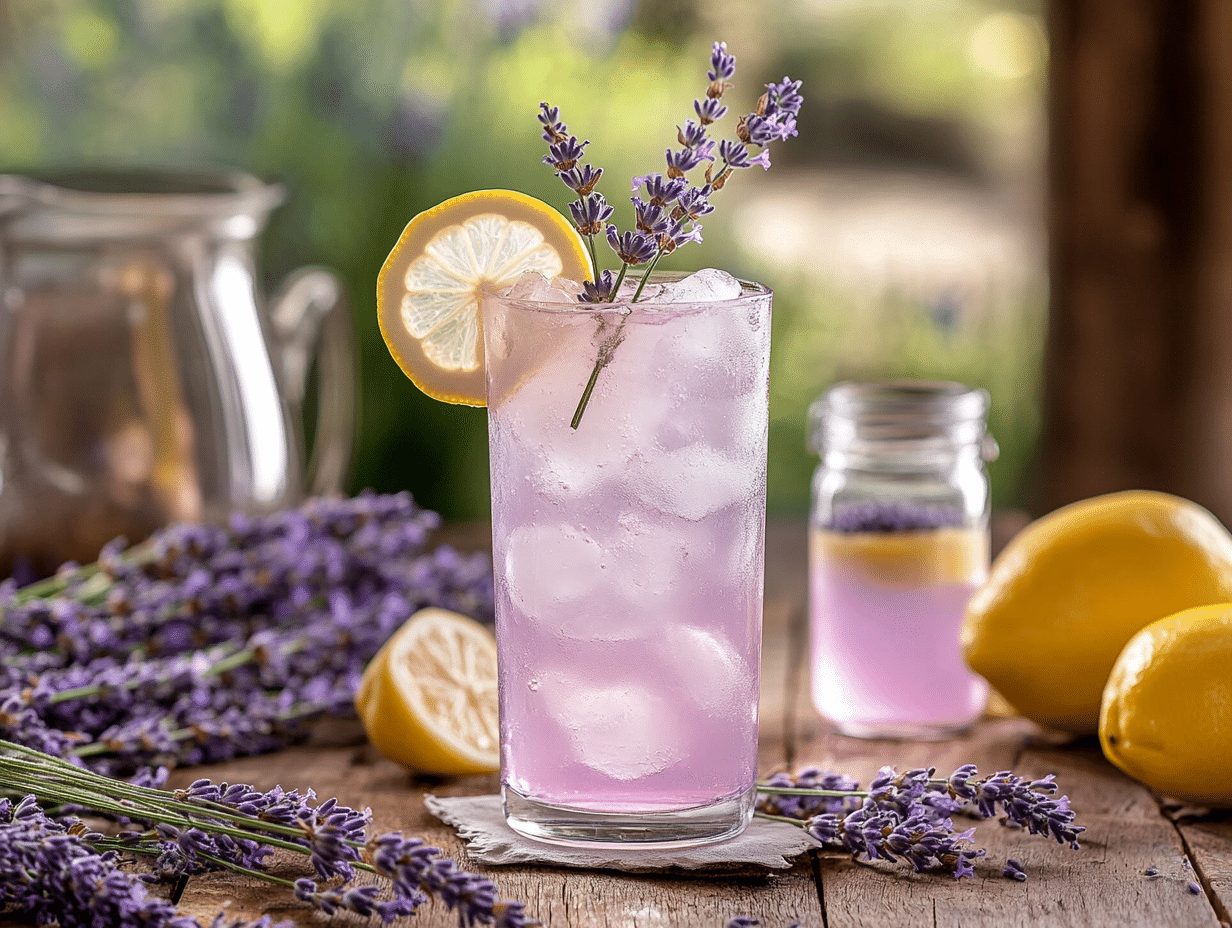 Museum District Lavender Collins