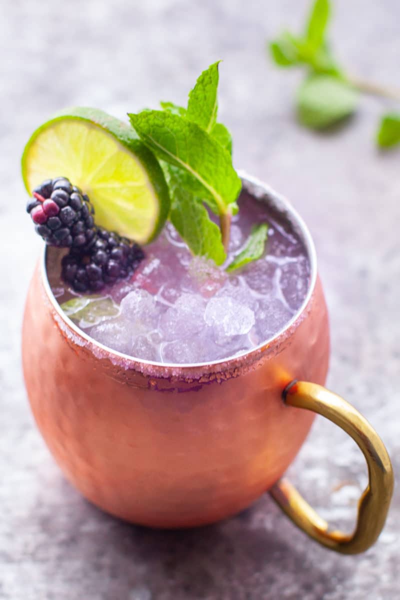 Popular Bank Blackberry Mule