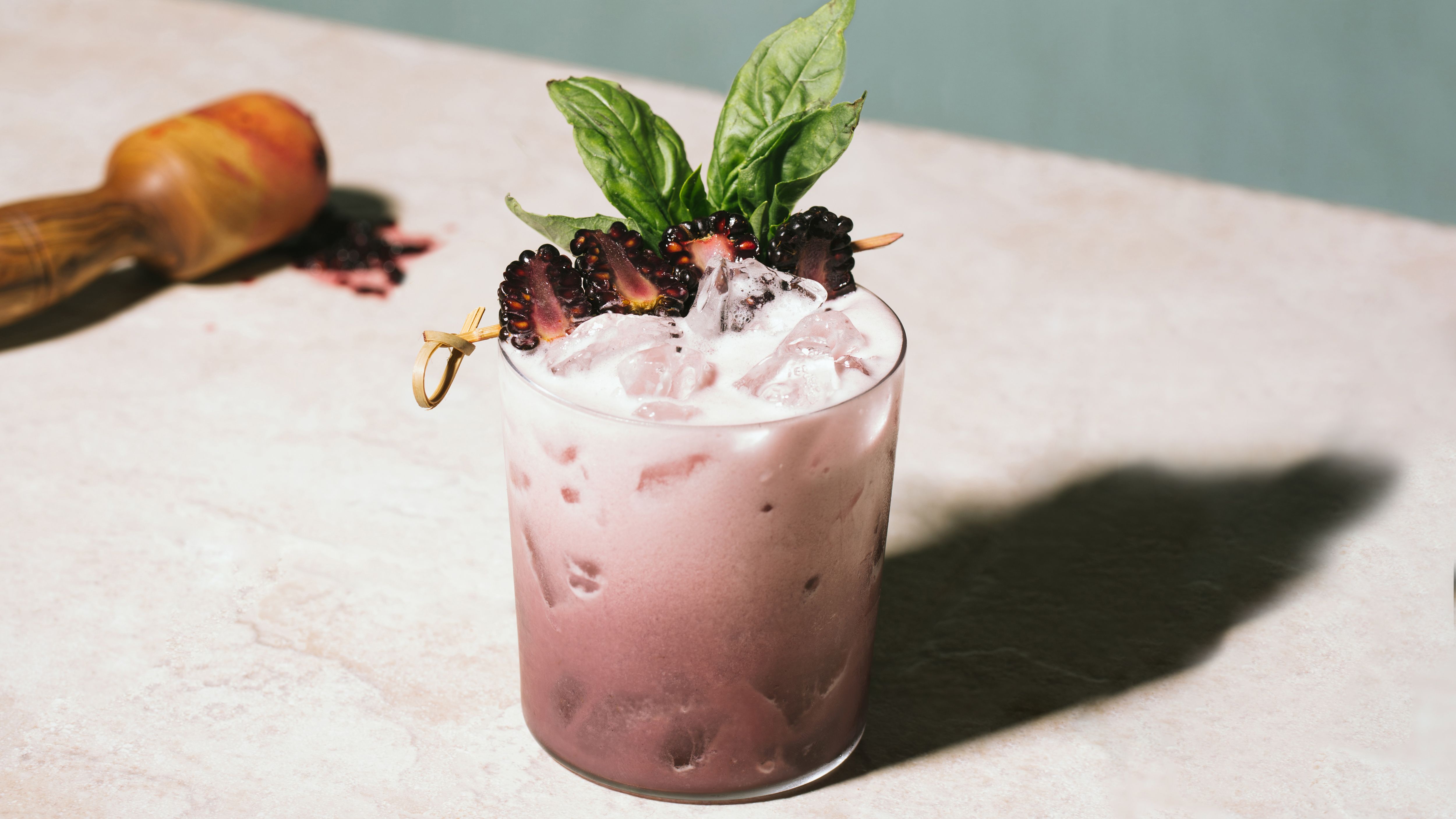 Rustic Trackside Sour