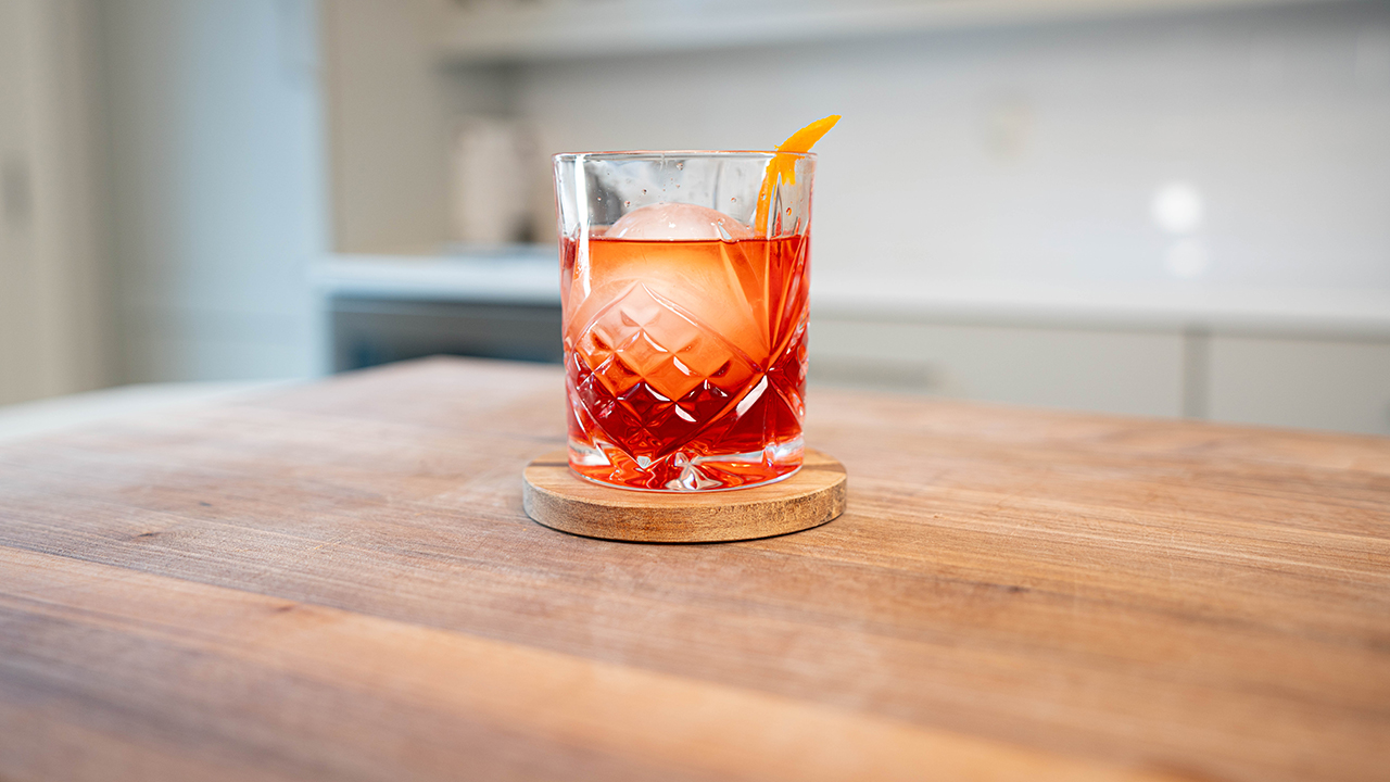 Midnight Boulevardier