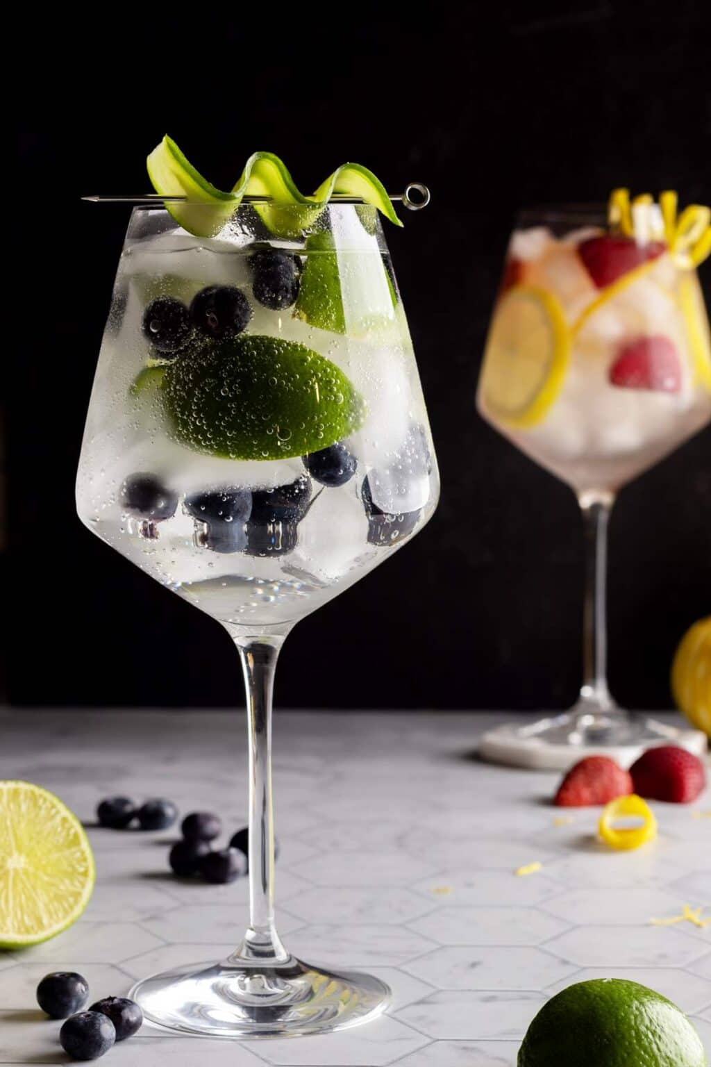 Team Collaboration Tonic