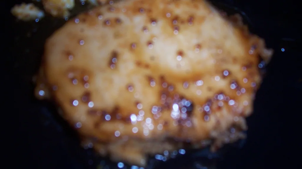 The Best Maple-Glazed Pork Chops
