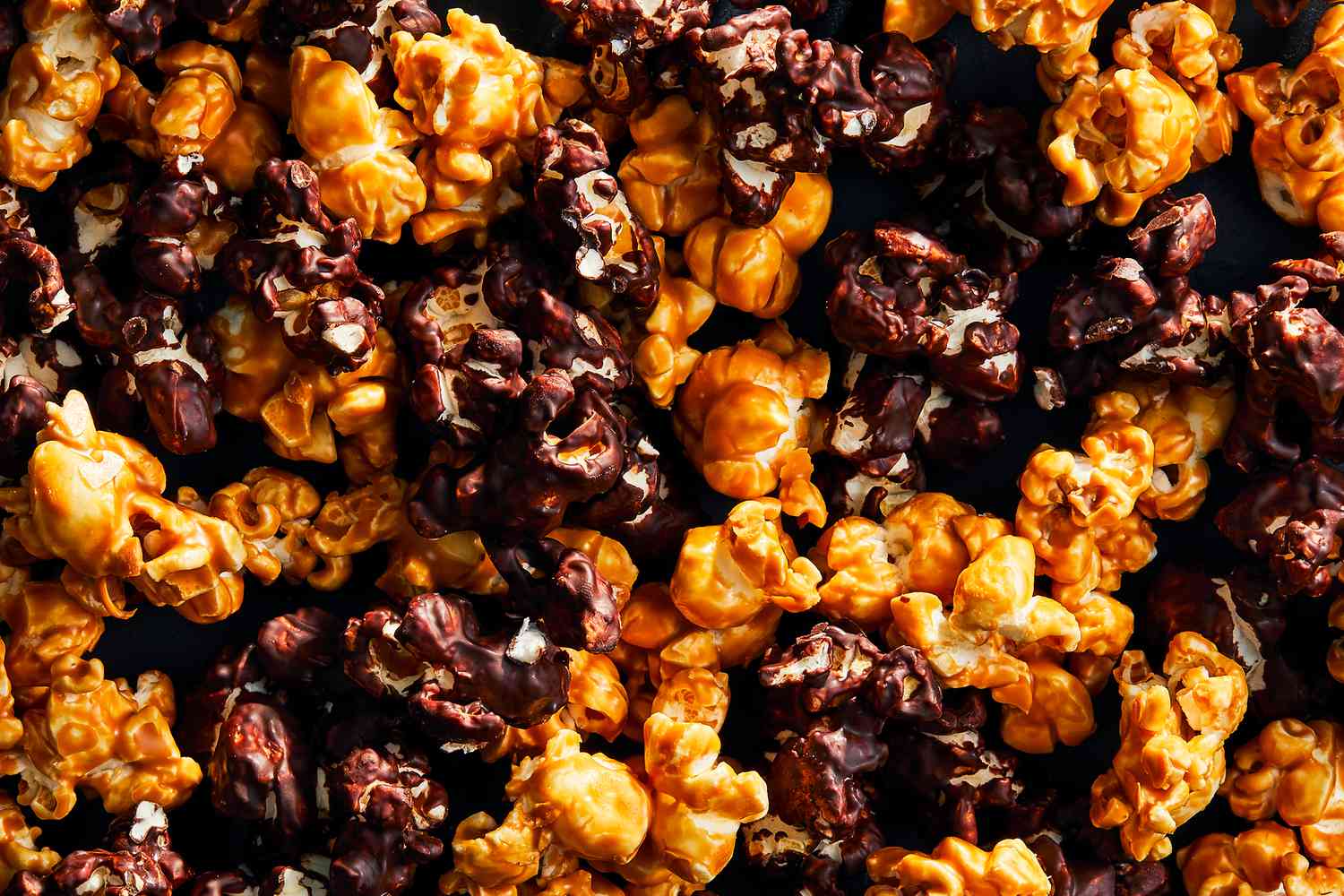 Interactive Game-Inspired Spiced Popcorn Snack