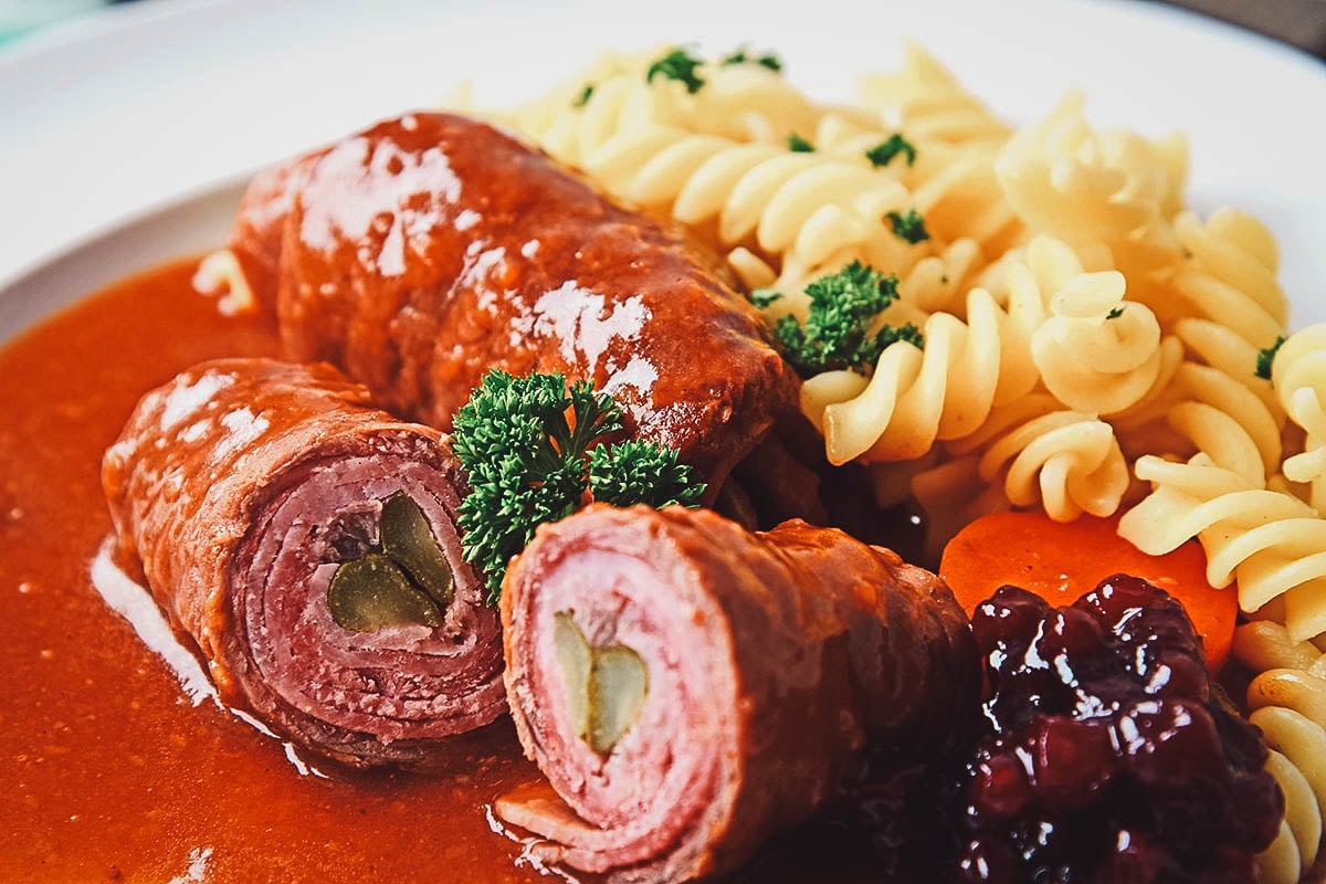 Slow-Cooked Beef Picadinho with Brazilian Spices