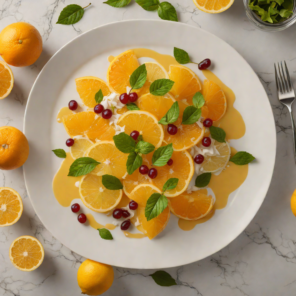 Roaring Fork Citrus Smash