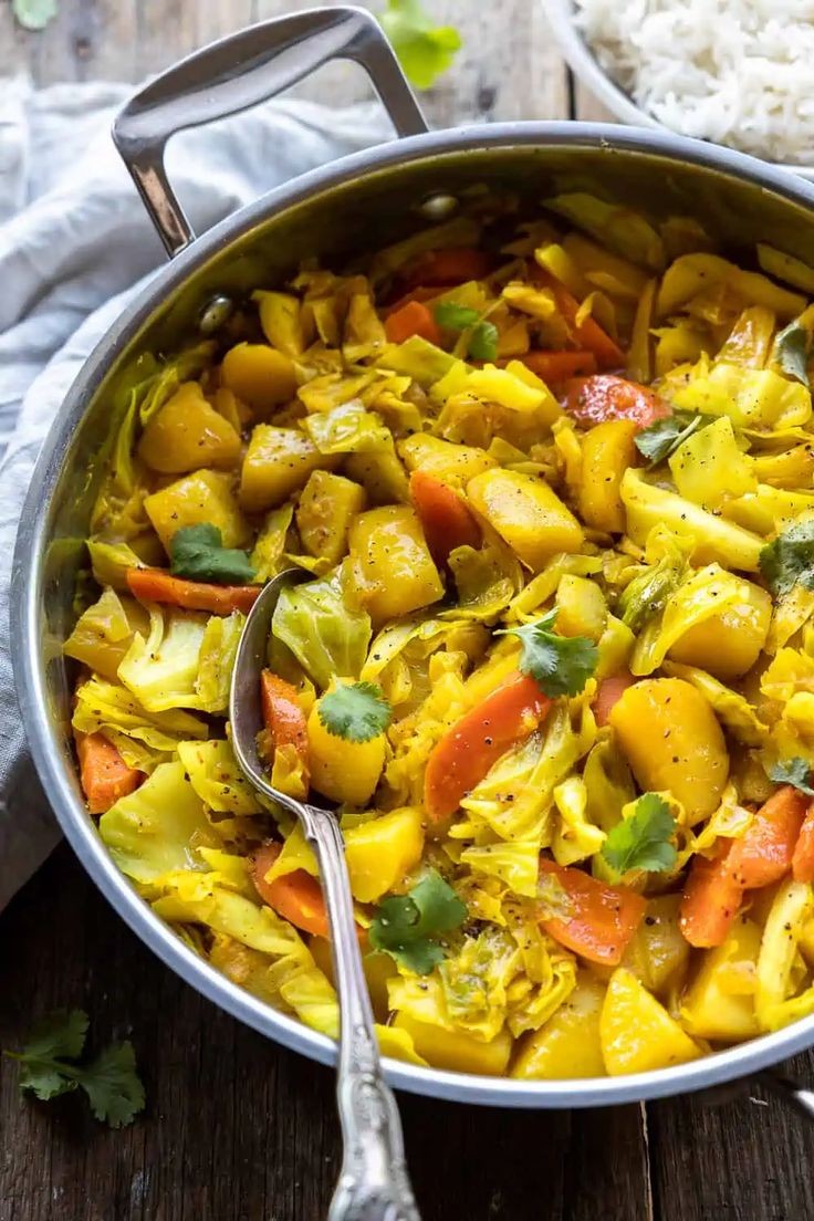 Pumpkin Duba Stew with Ethiopian Spices