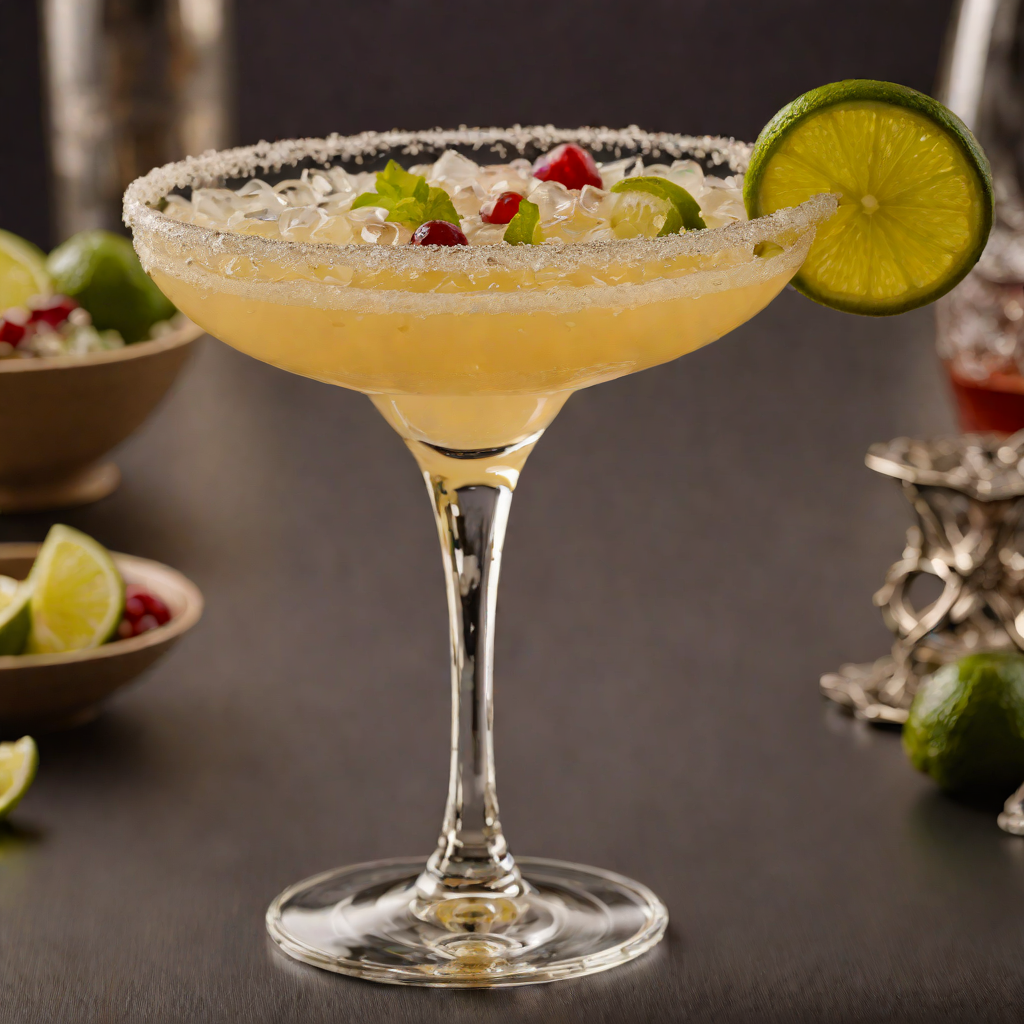 Electoral College Margarita