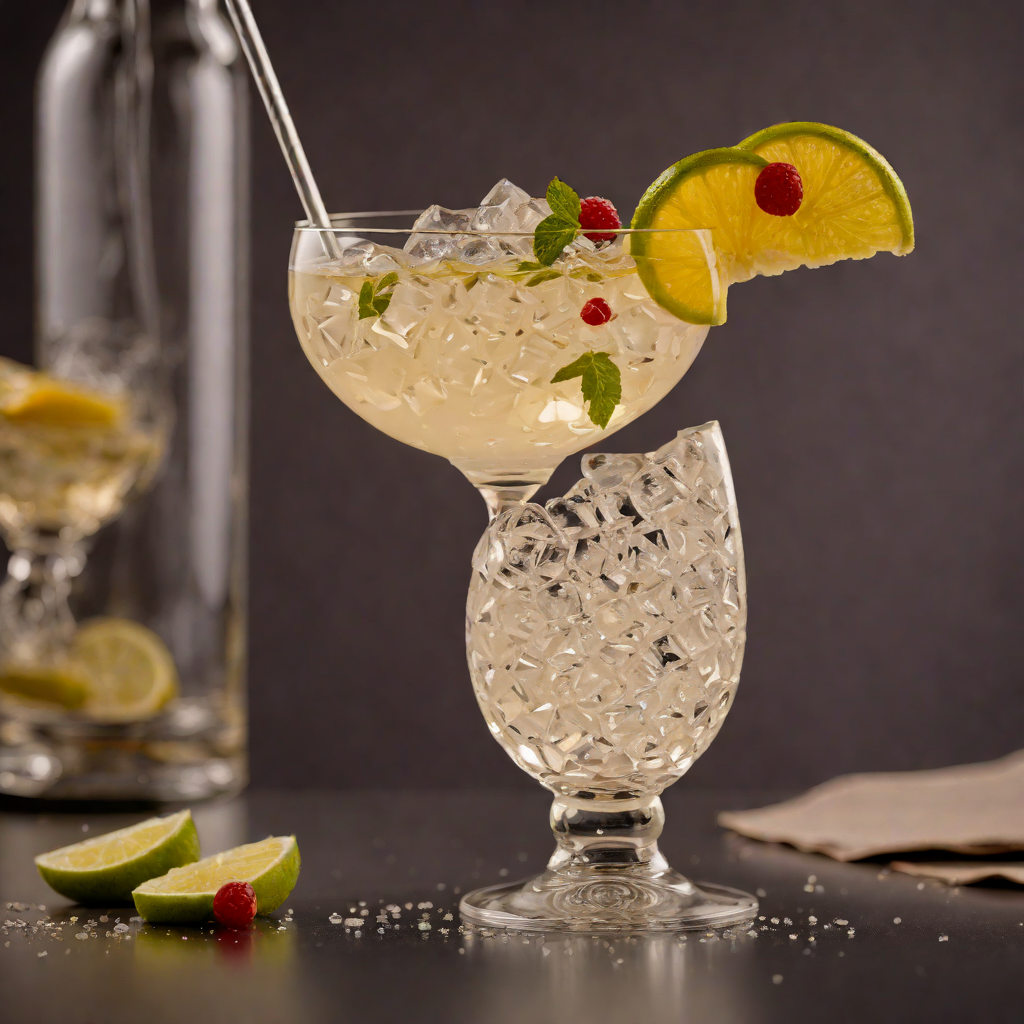 Electoral Vote Gin Fizz