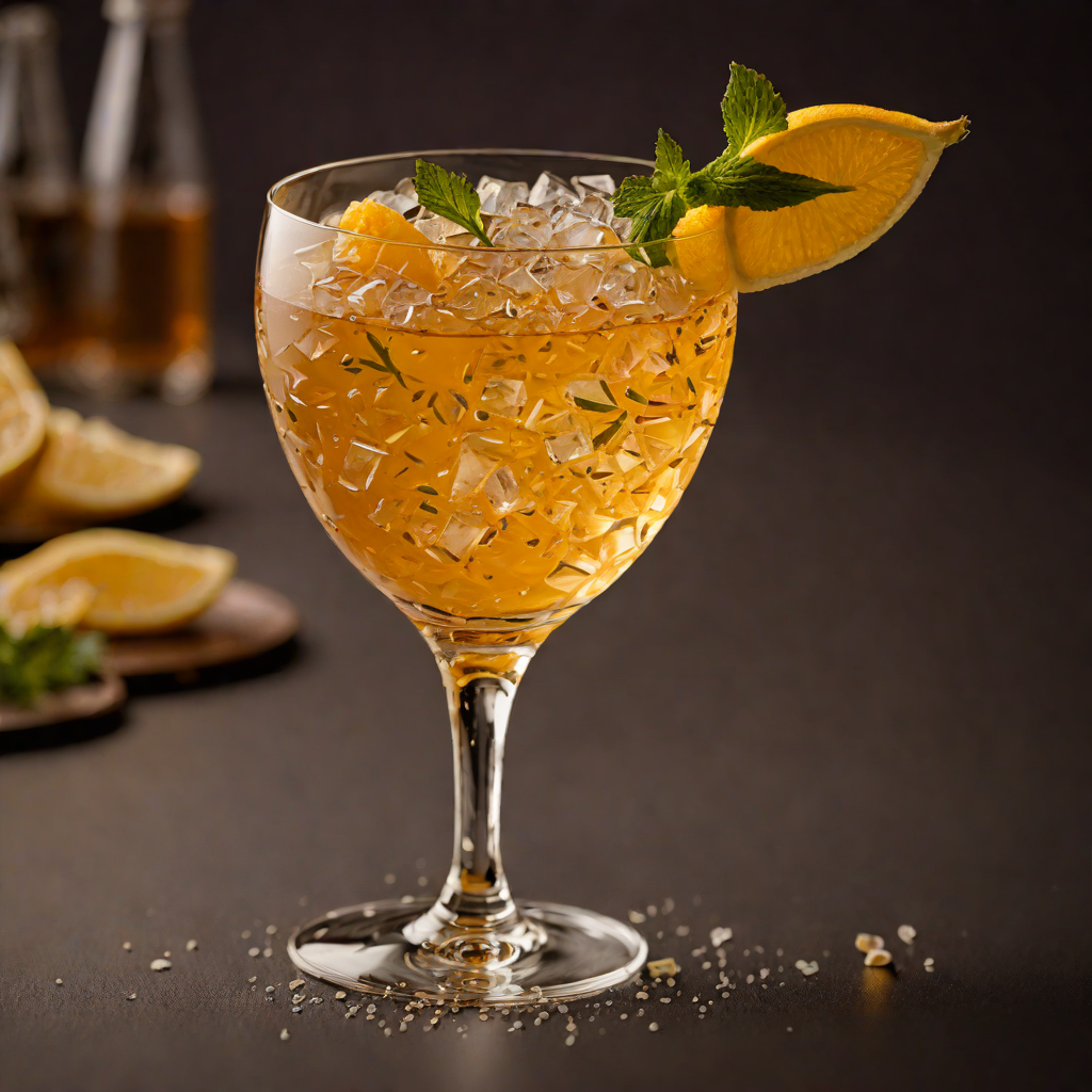 Nobel Immune Tonic