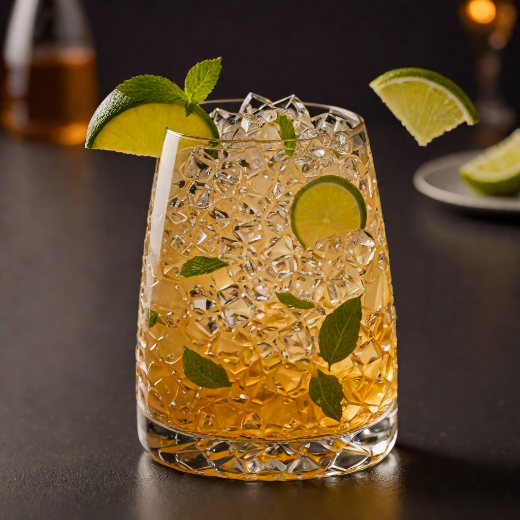 Peripheral Tolerance Mule